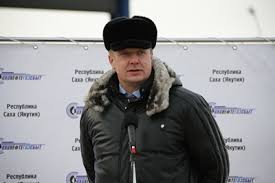 Никитина этапируют в Якутск железкой – источник