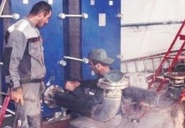 Администрация Якутска не против создания «альтернативной котельной», но...