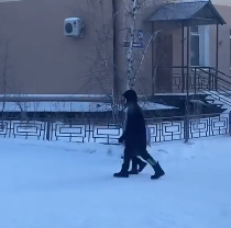 Полиция разбирается в случае избиения ребенка в автобусе Якутска