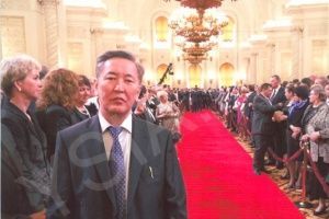 Фотофакт: Егор Жирков выдвинут в Госдуму