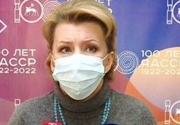 Алданский район стал вторым по суточному приросту больных COVID-19