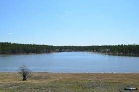 Мужчина погиб, скатившись с горки в озеро вниз головой