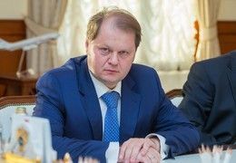 ФСБ задержала замглавы Минтранса за коррупционные "делишки"