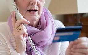 Пенсионерка перевела мошенникам 2,8 миллиона рублей