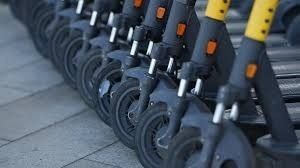 В Якутске 431 пользователь самокатов Whoosh заблокирован за нарушения правил езды