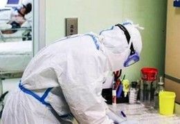 В Якутии увеличивается суточный прирост заболевших COVID-19