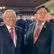 США ввели санкции против якутских политиков