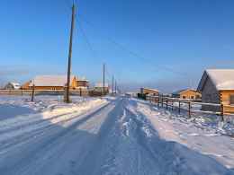 САТАЛ: ВОПРОСОВ И ПРОБЛЕМ ВСЕ БОЛЬШЕ. Люди не могут оформить и застраховать имущество, воспользоваться президентской газификацией, а часть участков зарезервирована под... железную дорогу