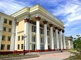 Приглашаем абитуриентов для поступления в Дальневосточный государственный университет путей сообщения на целевое обучение 