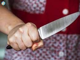 Жительница Якутии зарезала мужа во время ссоры