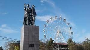 Прокуратура Якутска организовала проверку по факту неисправности аттракциона в Парке культуры и отдыха