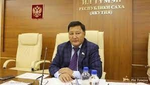 Прокуратура внесла апелляцию по делу бывшего депутата Дмитрия Саввина