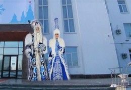 Из бюджета Якутии потрачено на куклы 2,5 млн рублей