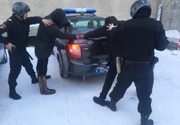 Сардана Авксентьева провела заседание антинаркотической комиссии