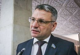 СМИ: Гаврил Парахин получит мандат депутата Госдумы