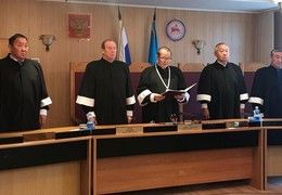 Конституционный суд Якутии не увидел изъянов в законе о митингах