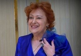 Ушла из жизни известная советская певица