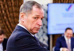 Доходы тех, кто во власти, в пандемию заметно увеличились