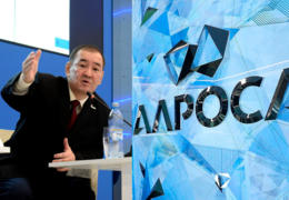 Арбитражный суд рассудит АЛРОСА и якутского общественника-эколога