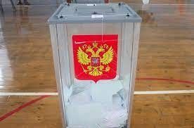 В Якутской городской территориальной избирательной комиссии состоялась жеребьевка между избирательными объединениями