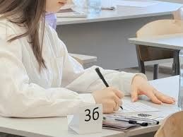 В Якутии более 7 тысяч выпускников сдают экзамен по русскому языку