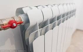 В Якутске тепло подано во все многоквартирные дома