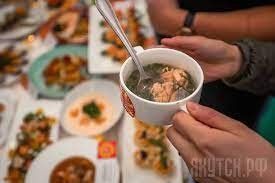 В Якутске состоится фестиваль ухи