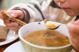 В Таттинском улусе в одном из детсадов выявлены нарушения при организации питания детей