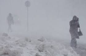 О погоде в Якутии в новогоднюю ночь