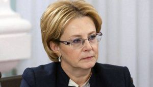 Минздрав РФ: в Якутии нет детских больниц регионального значения