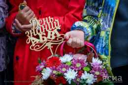 В школы Якутска 1 сентября пойдут около пяти тысяч первоклассников