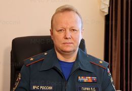 В Якутии действуют десять лесных пожаров