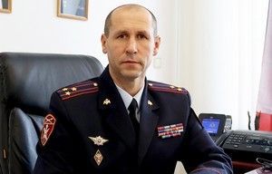 Начальник Управления Росгвардии по Якутии направлен на службу в Приморье