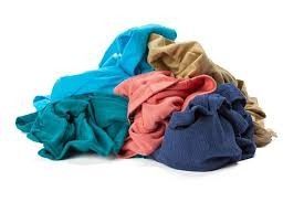 Иностранный студент украл одежду других студентов