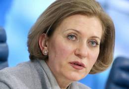 Анна Попова: Никто не знает, когда закончится пандемия