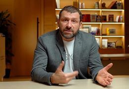 Совет миллиардера: «Не берите ипотеку, это петля!»