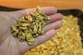 В Якутии работник золотодобывающей компании похитил 370,6 граммов золота стоимостью более 2,2 млн рублей