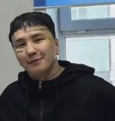 Получивший ножевое ранение певец KITJAH выписался из больницы