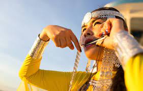 Хомусистов-виртуозов мира выберут в онлайн-режиме