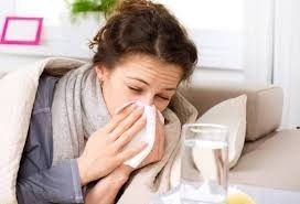 В Якутии зарегистрировано более 6 тысяч случаев ОРВИ