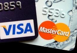 Visa и Mastercard объявили о приостановке работы в России