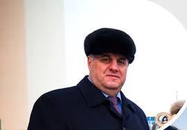 Скандальный директор «Кинг-95» Сос Варжапетян оспорил итоги аукциона на строительство детского лагеря в Нерюнгри