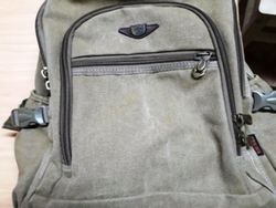 В Жиганском районе отправили за решётку рецидивиста, отобравшего рюкзак у прохожего