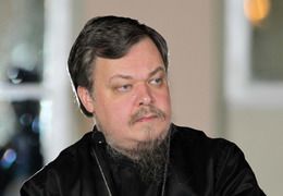 Умер протоиерей Всеволод Чаплин