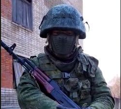 Шок! Мичил Николаев, мобилизованный депутат Ил Тумэна, встретился… с медведем