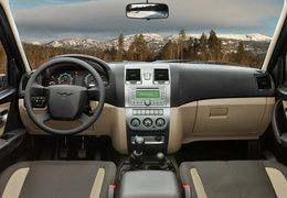 Зачем нюрбинским чиновникам авто с навигацией по Украине?