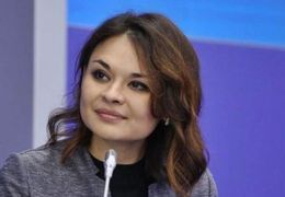 Фирма дочери Шойгу зарабатывает миллиарды на госстройках