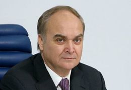 Посол России вернулся в США после встречи президентов