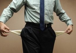 В Якутии выросло число банкротов