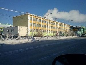 В Якутске завершился первый этап электронной записи в первый класс